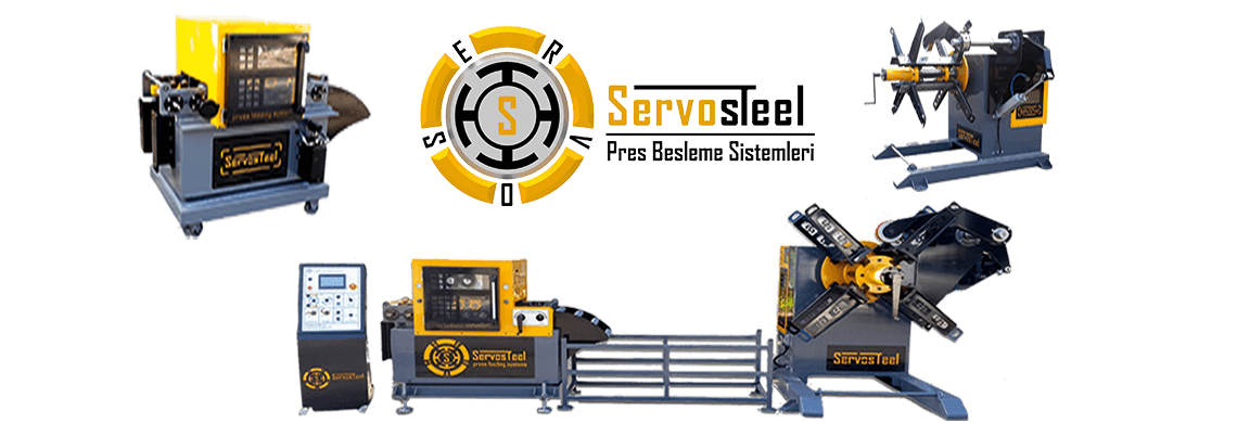 Servo Steel