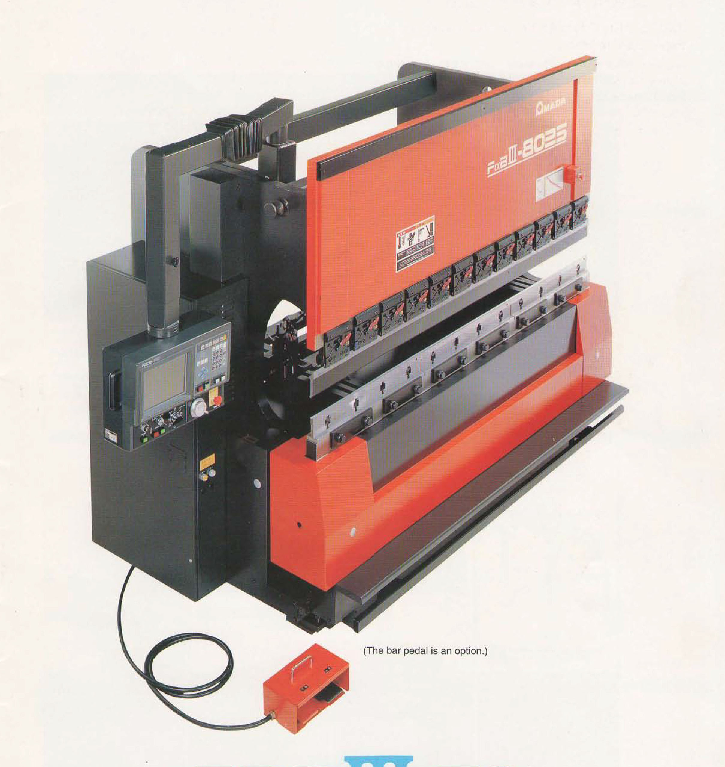 Press Brakes machine