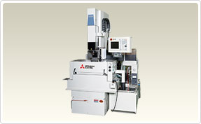 Fine-hole Drilling EDMs