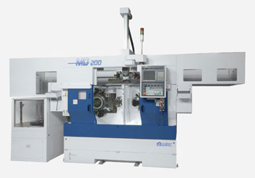 CNC Turning Center